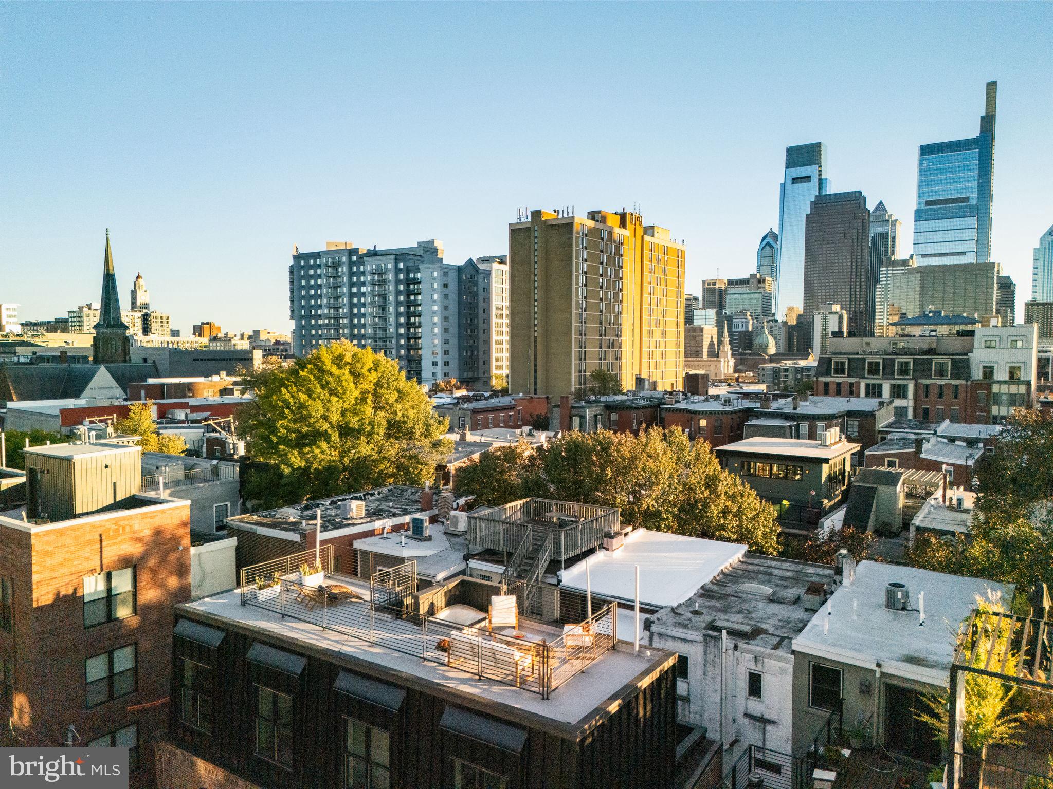 SPRING GARDEN - Residential