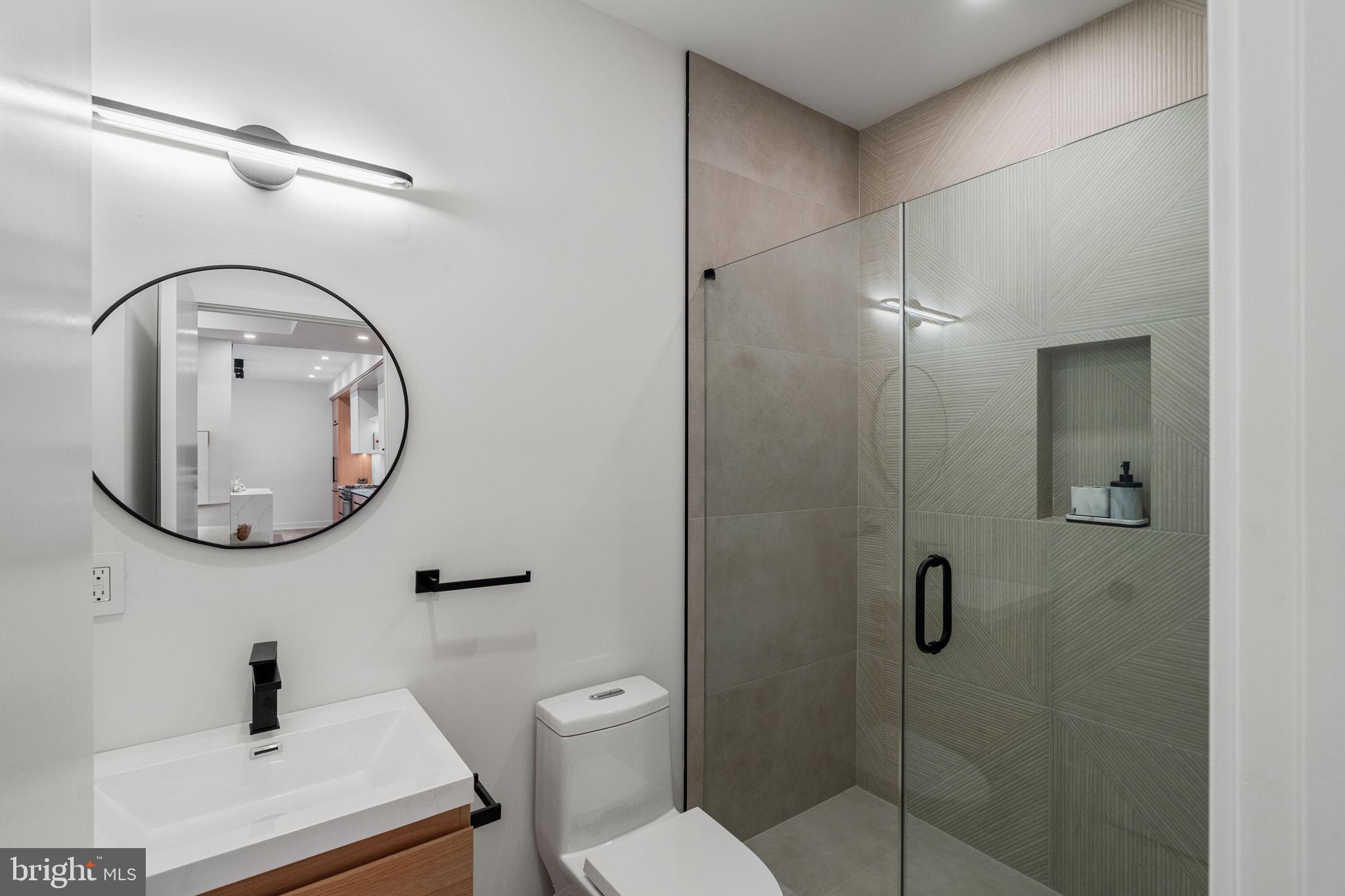 SPRING GARDEN - Residential