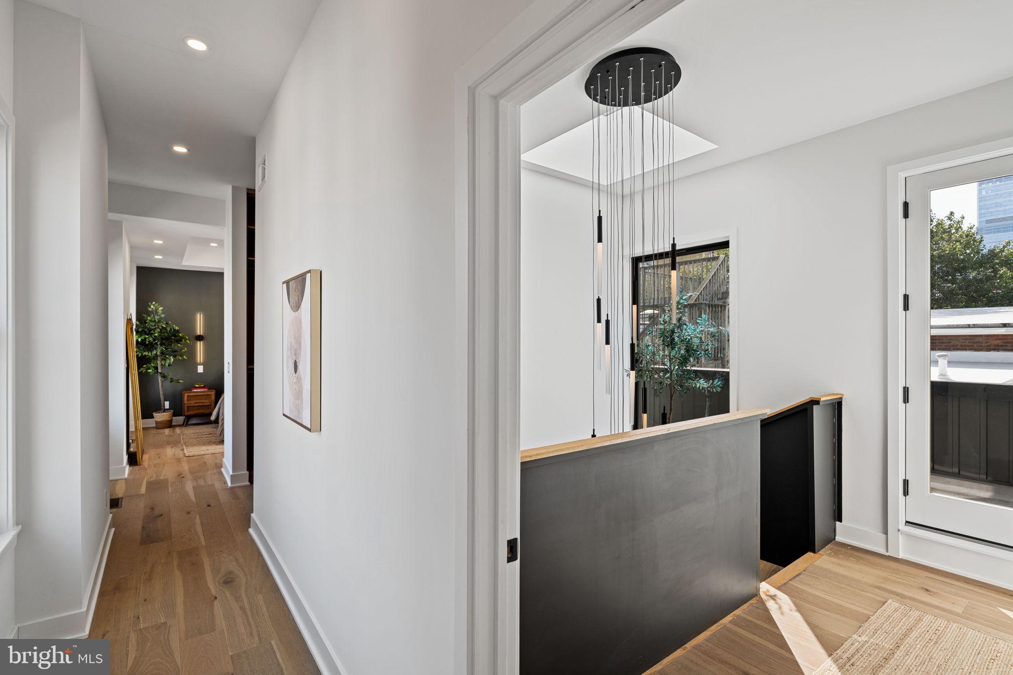 SPRING GARDEN - Residential