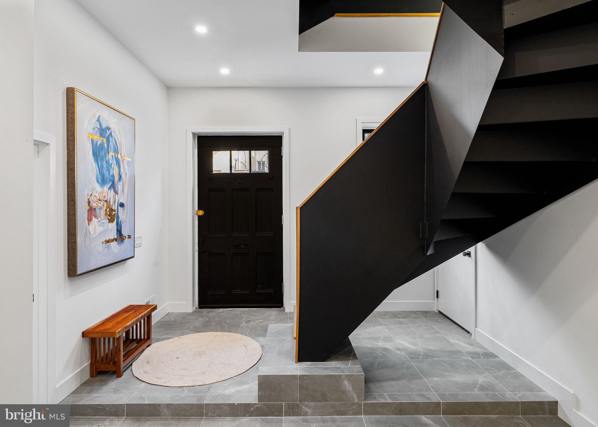 SPRING GARDEN - Residential