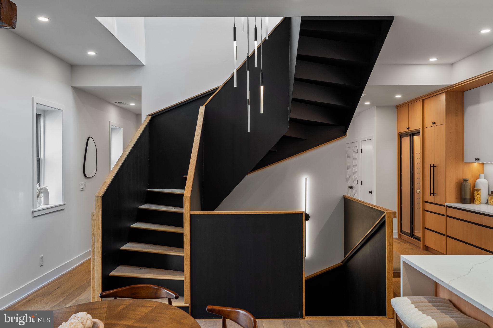 SPRING GARDEN - Residential