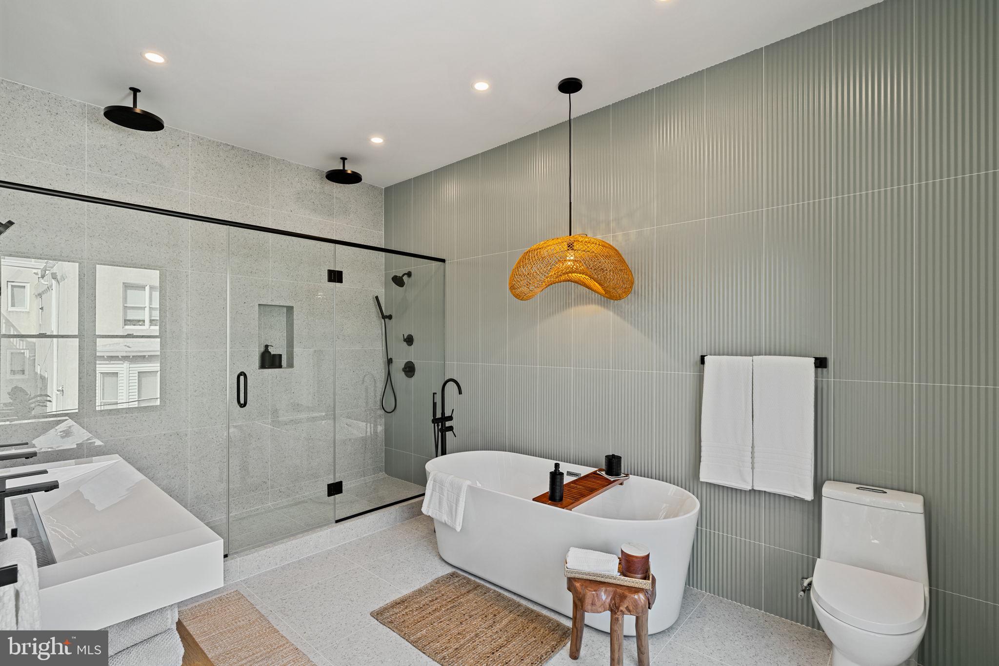 SPRING GARDEN - Residential