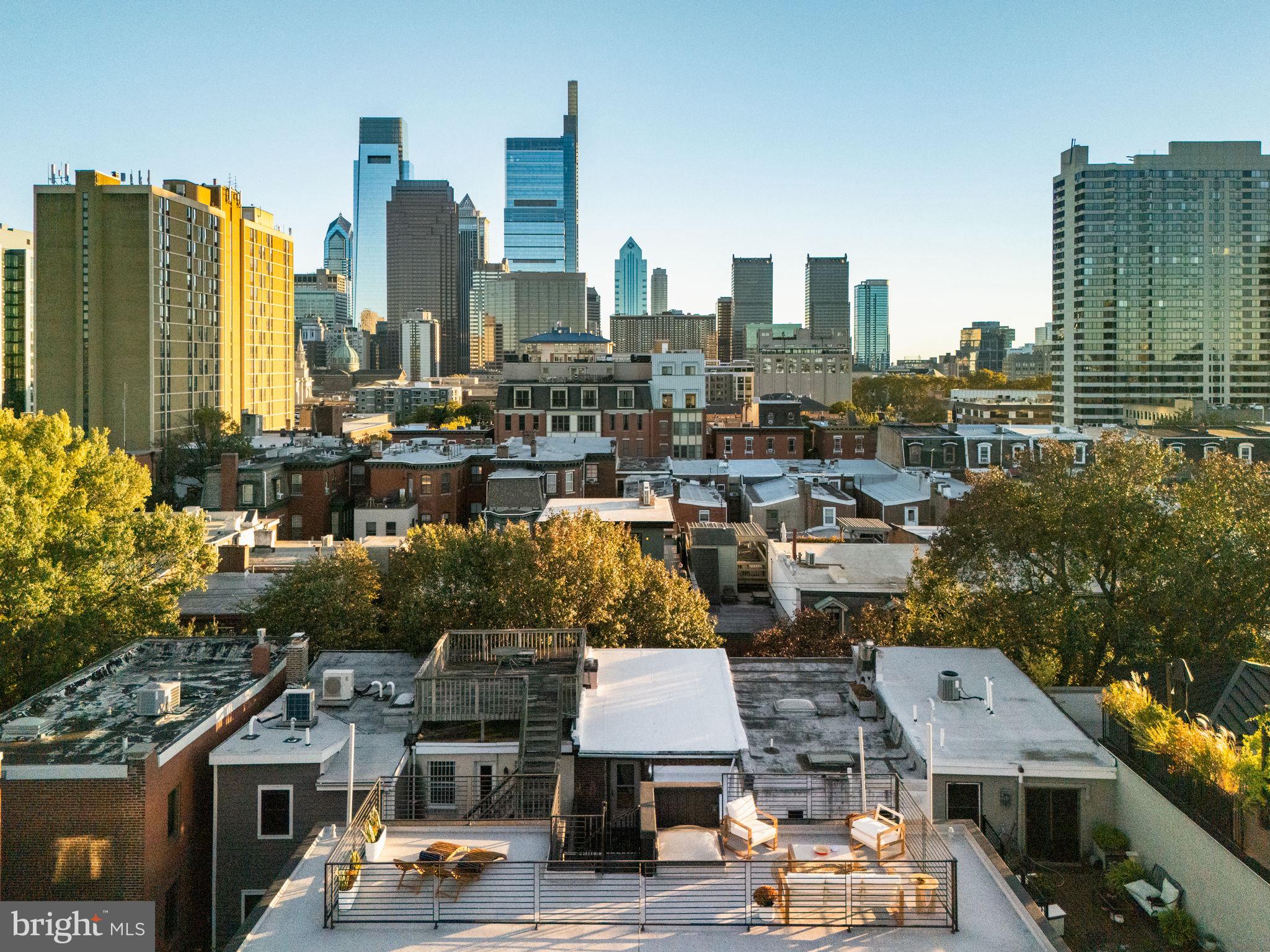 SPRING GARDEN - Residential