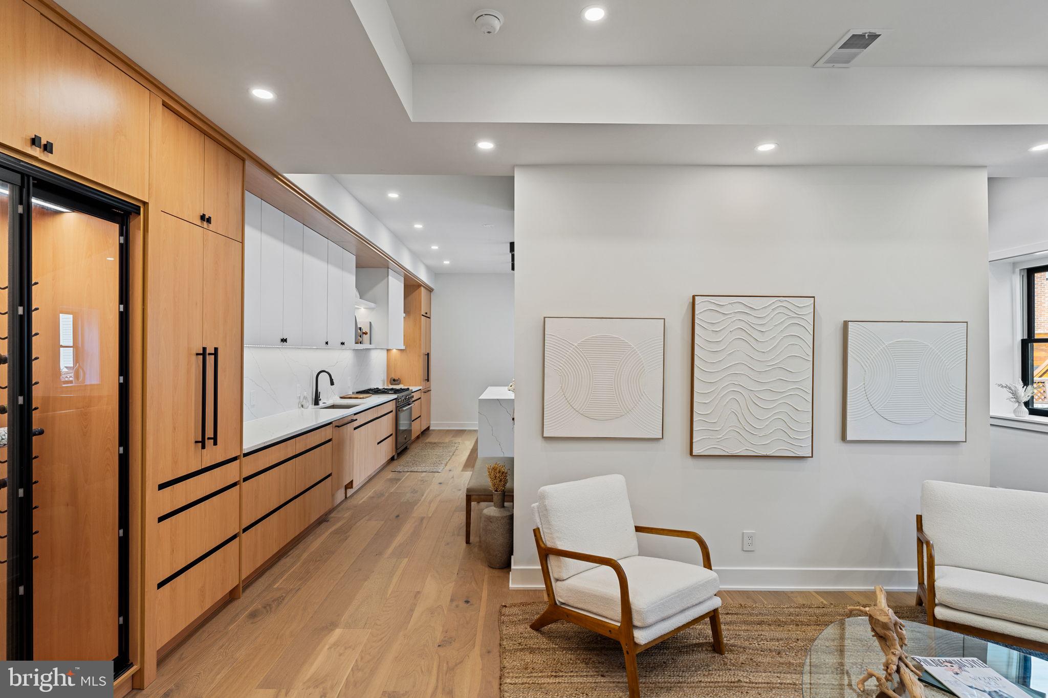 SPRING GARDEN - Residential