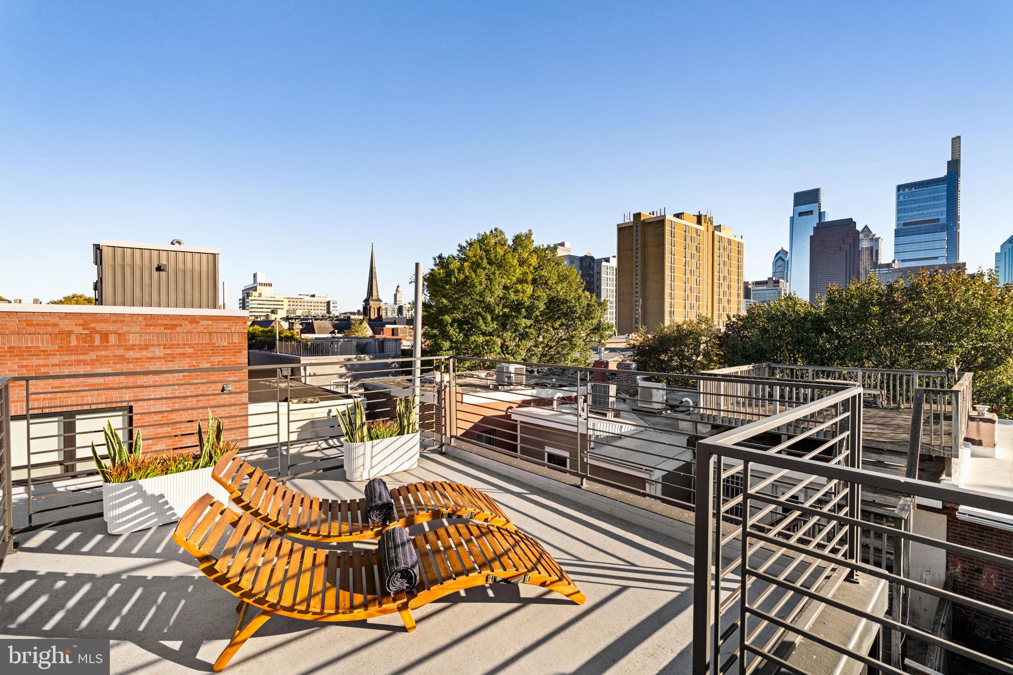 SPRING GARDEN - Residential