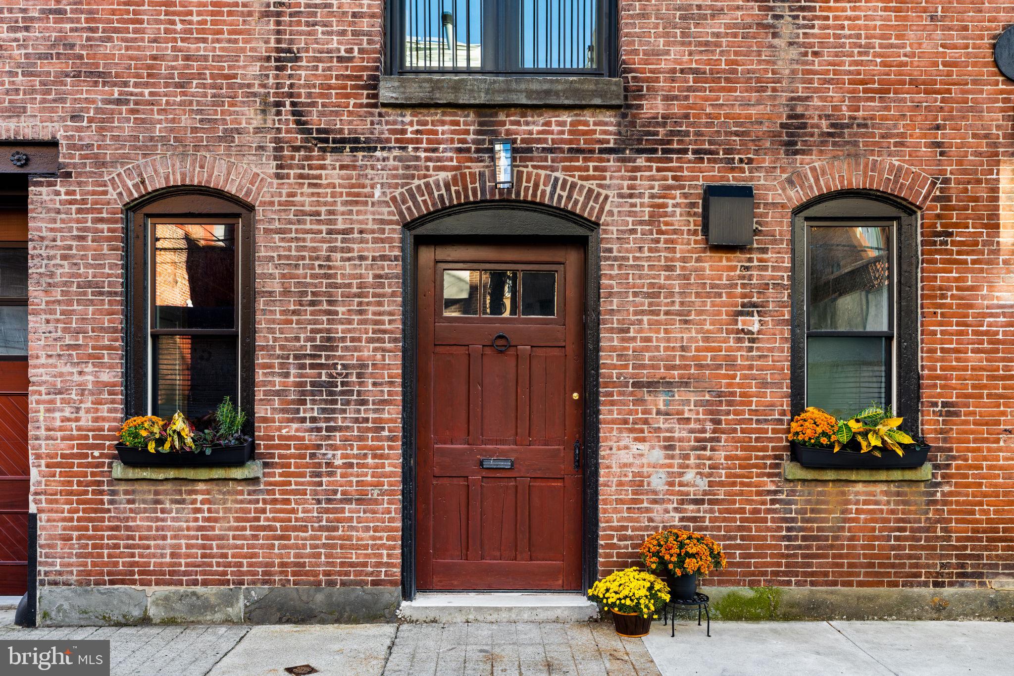 SPRING GARDEN - Residential