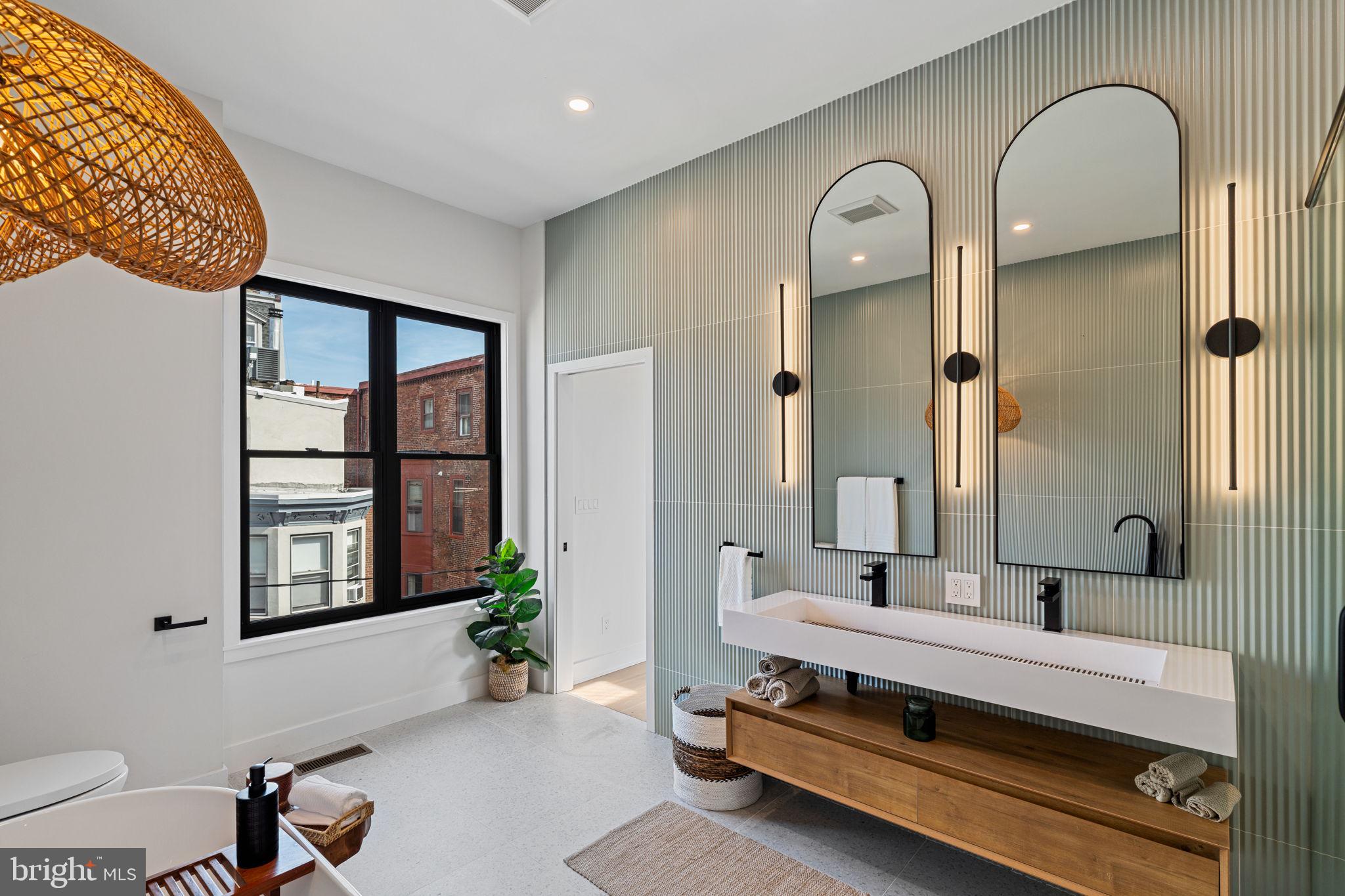 SPRING GARDEN - Residential