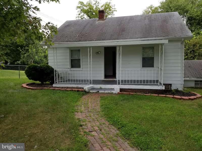 PHELPS ADDN TO FORESTVIL - Residential