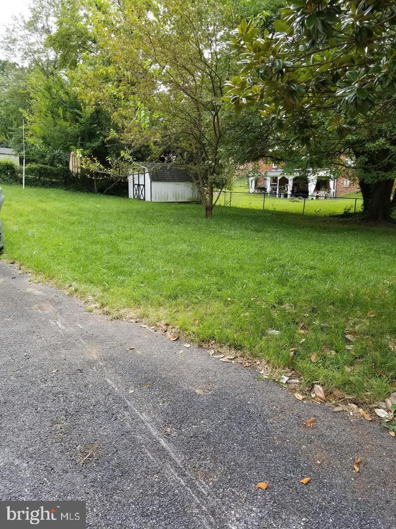 PHELPS ADDN TO FORESTVIL - Residential