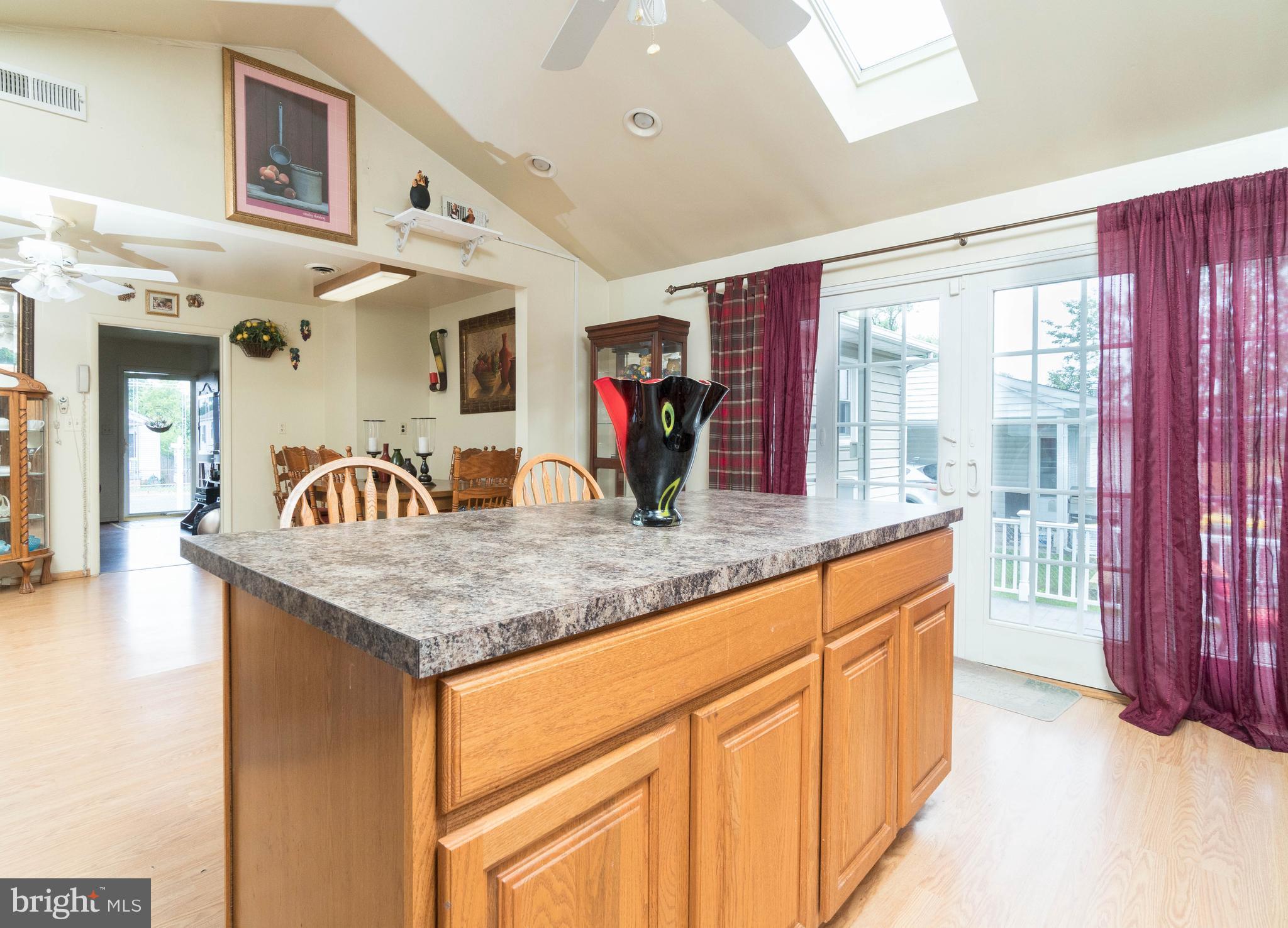 BROOKLYN - Residential