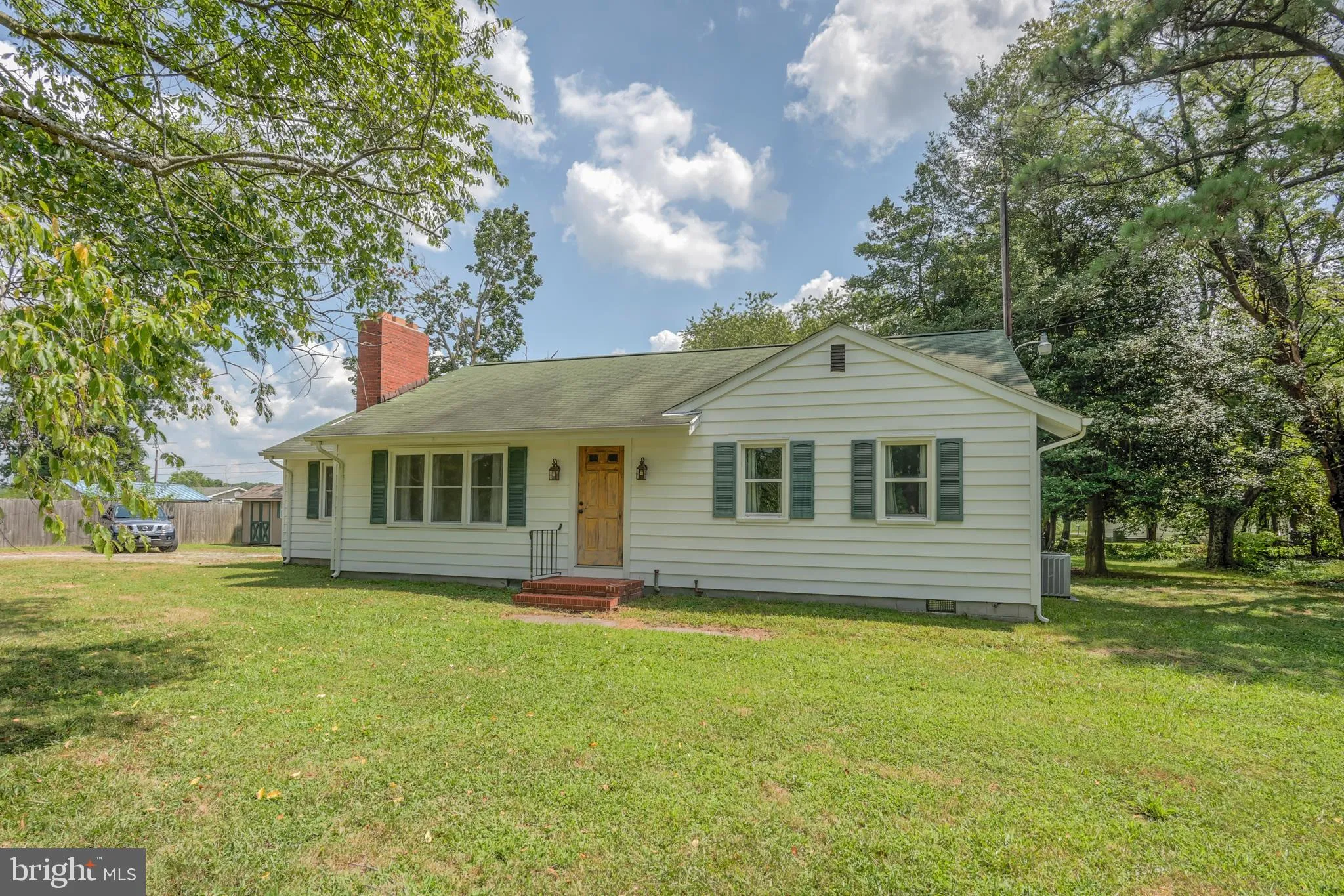 20289 Sussex Hwy, Bridgeville, DE 19933