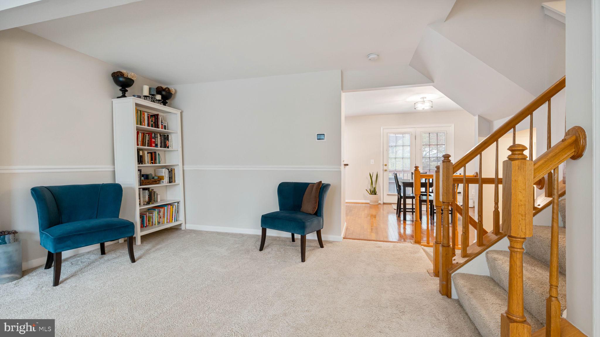 RIVERSIDE VILLAGES - Residential