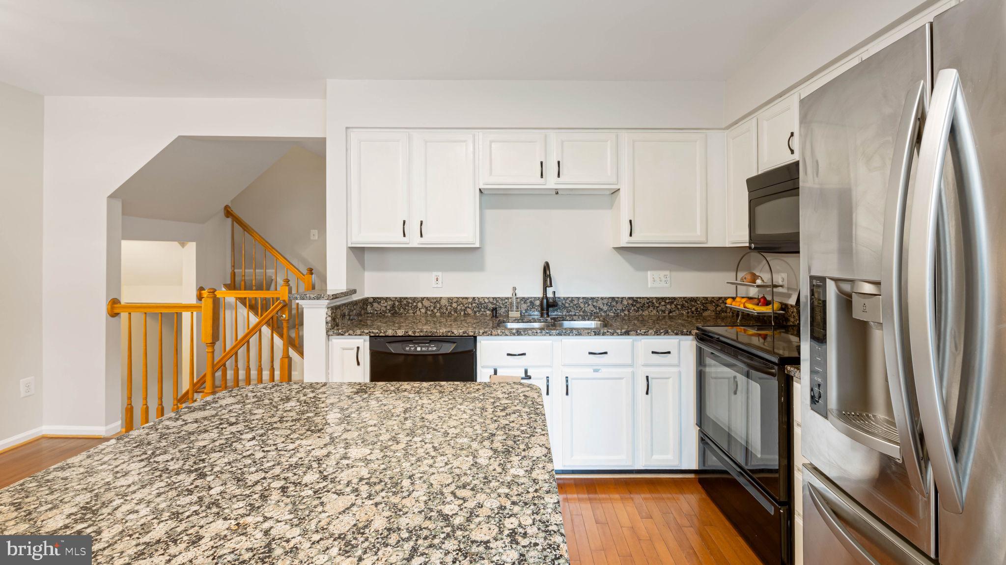 RIVERSIDE VILLAGES - Residential