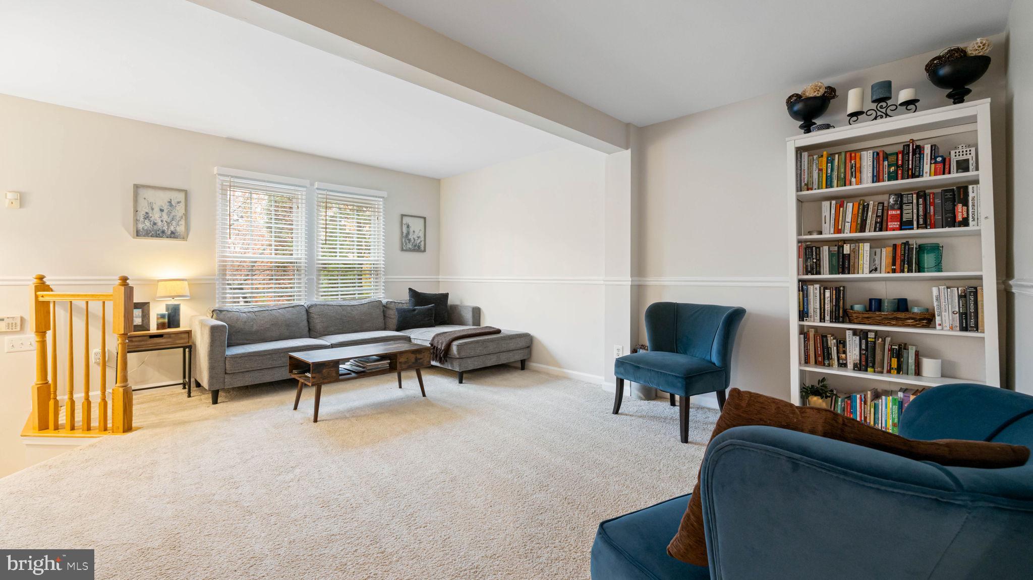 RIVERSIDE VILLAGES - Residential