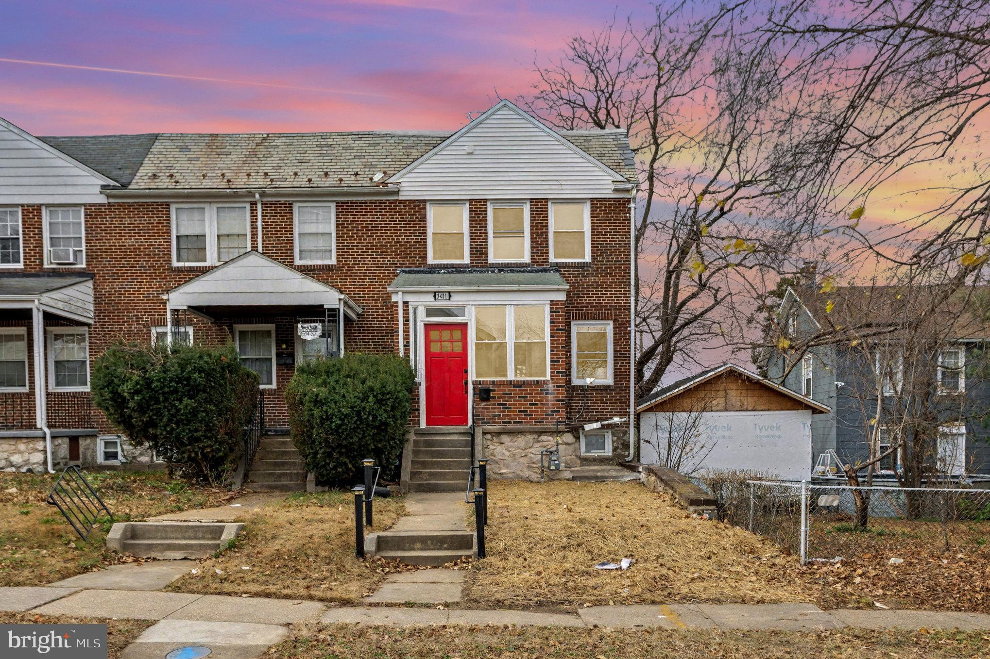 3401 KENTUCKY AVENUE