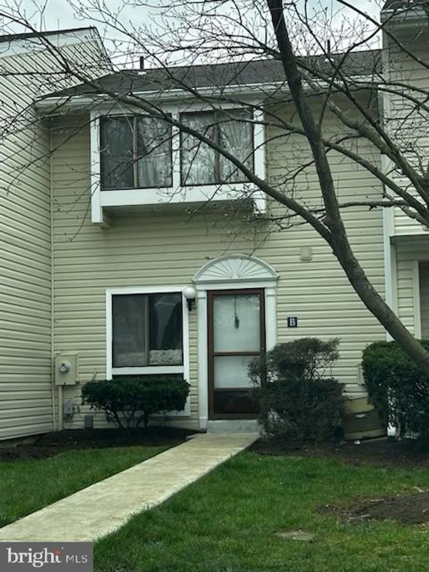 Seller requests any offers in for consideration by noon on Saturday, April 13,  please and thank you!
Price reflects need for a heavy dose of loving care and rehab.  Carpets have been removed and this is a project awaiting someone to bring this  home back to its former glory.  In need of complete rehab, estate sale with no knowledge of condition of any elements.  Seller will make no repairs. 
What the future could hold is a 2BR, 1.5BA townhome in Saltair with a basement!