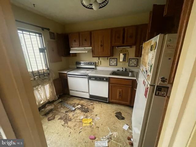 SALTAIRE - Residential