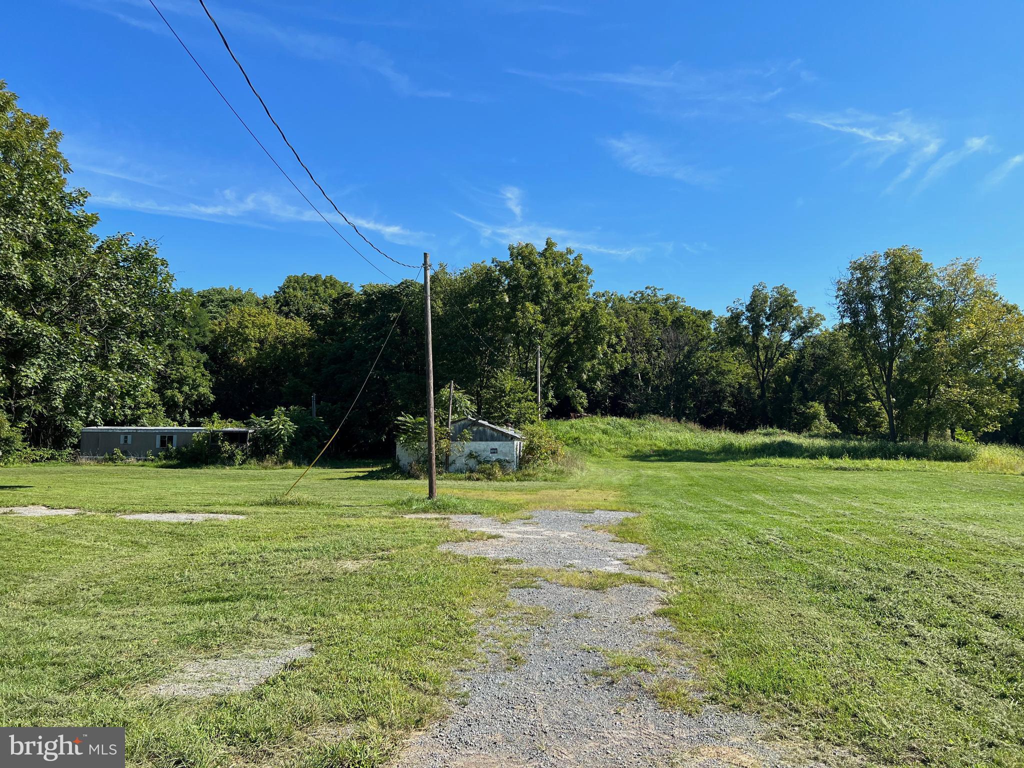3801 CHARLES TOWN ROAD