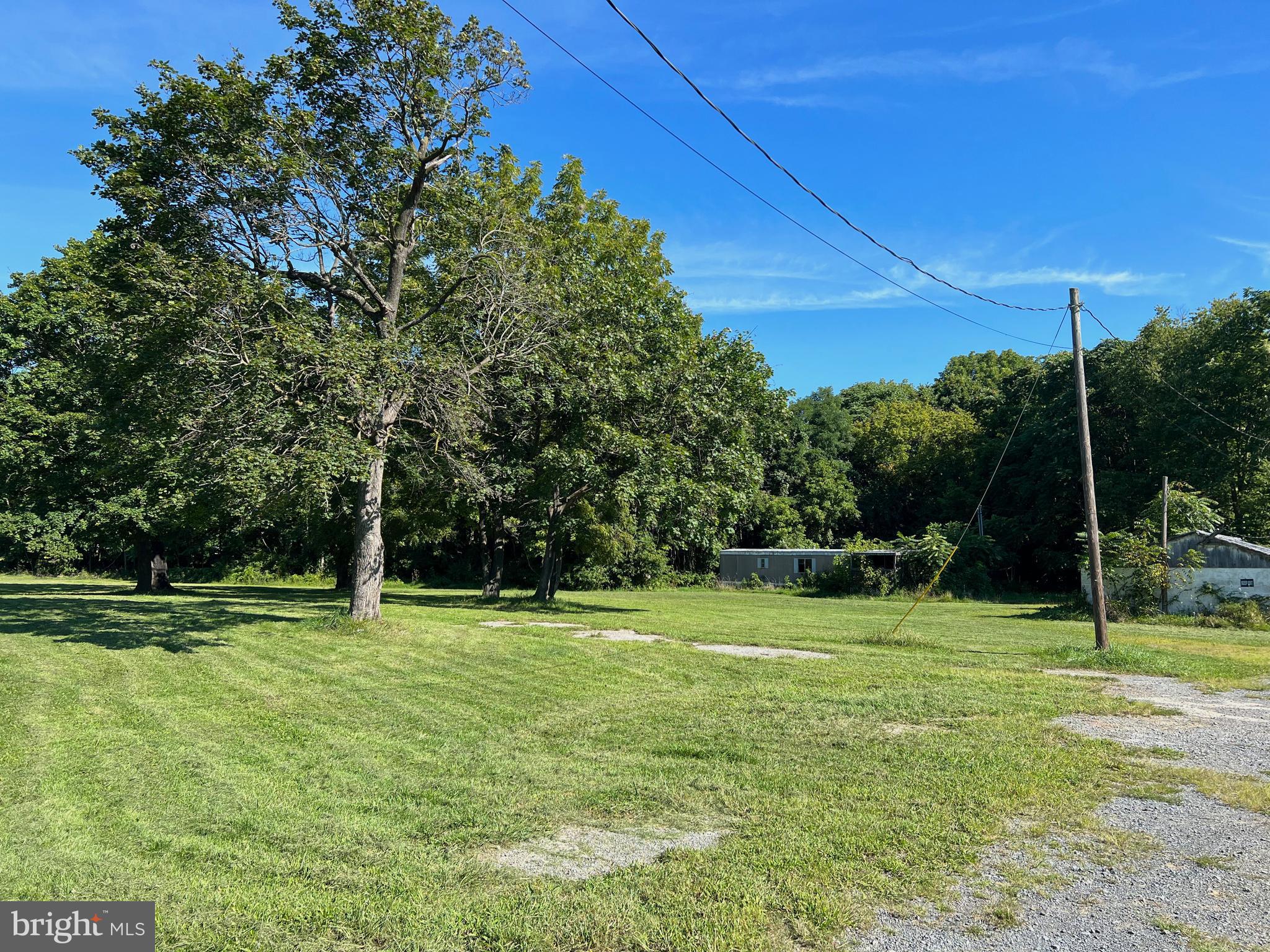 3801 CHARLES TOWN ROAD