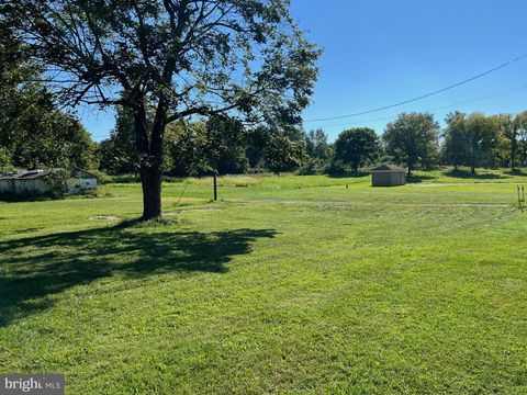 Vacant Land For Sale - 3801 Charles Town Road<br/> Berkeley County, MARTINSBURG, WV 25405
