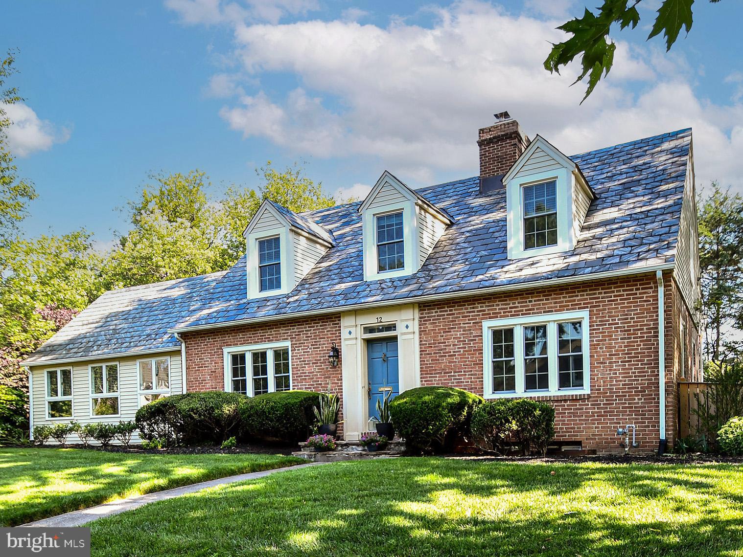 CHATHAM - Residential