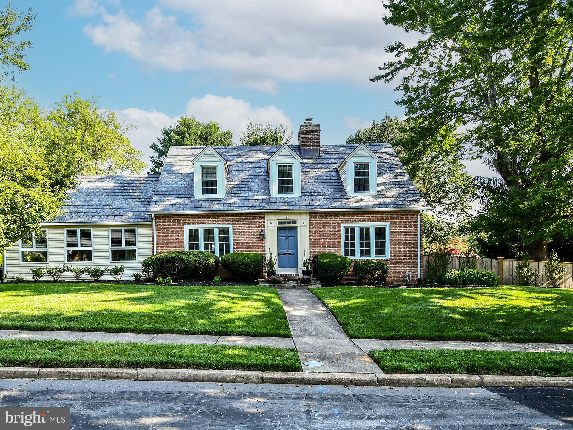 CHATHAM - Residential