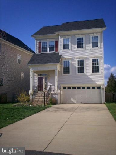 INDEPENDENCE - Residential Lease