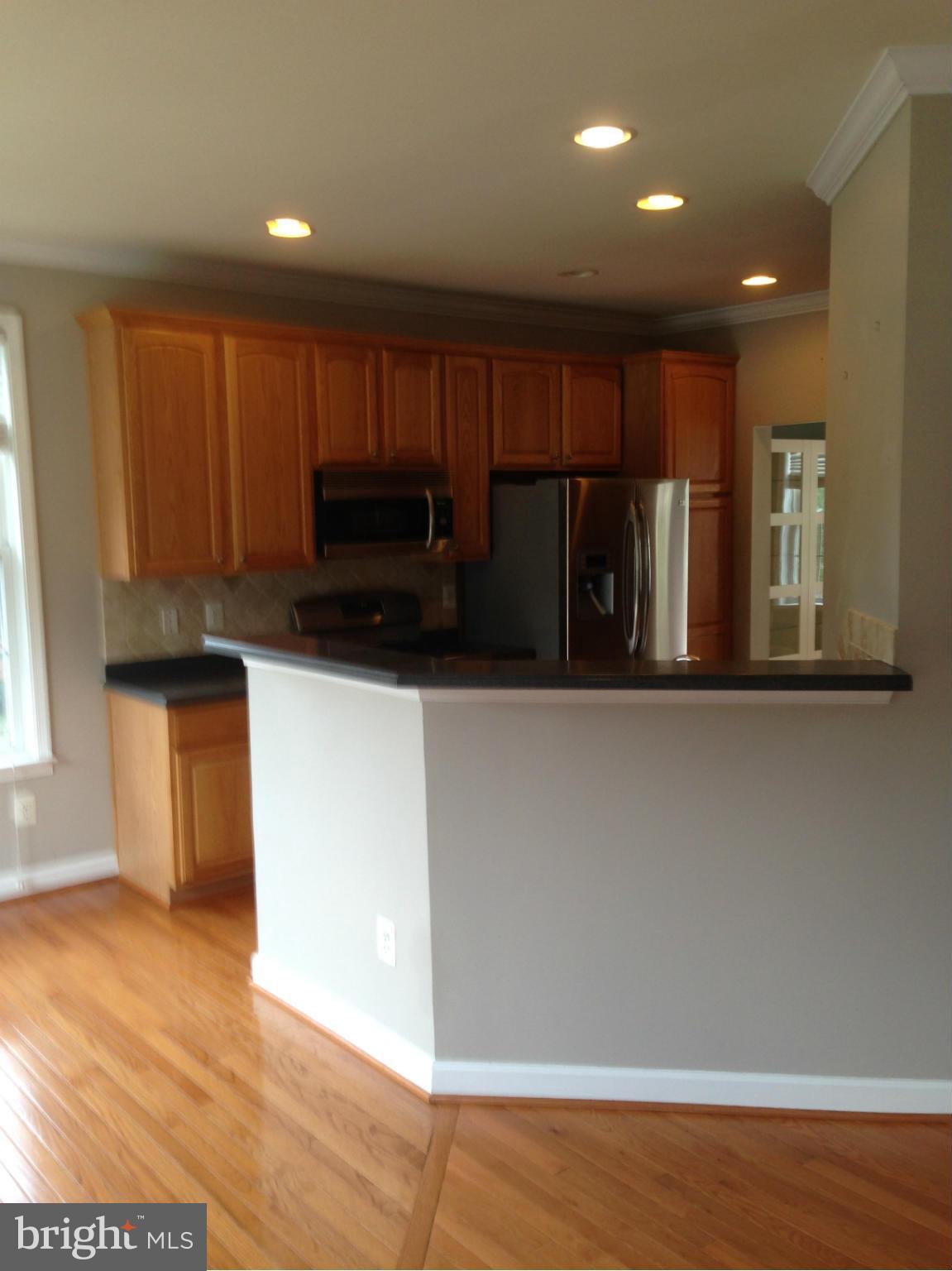 INDEPENDENCE - Residential Lease