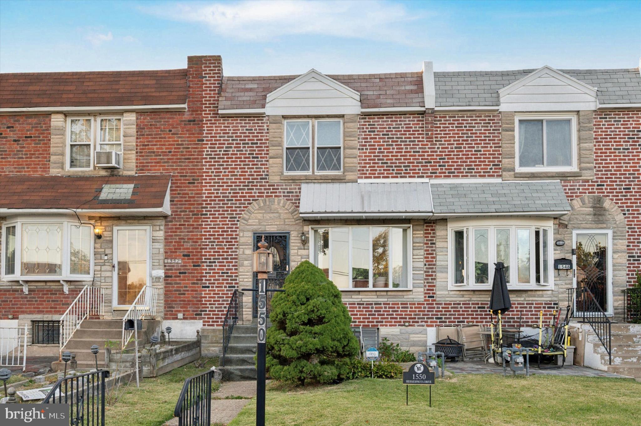 1550 HERMESPROTA DRIVE