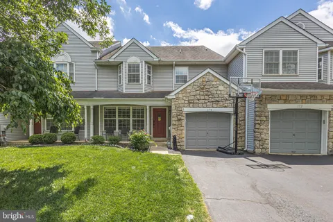 174 Filly Drive, North Wales, PA 19454 - MLS#: PAMC2141078