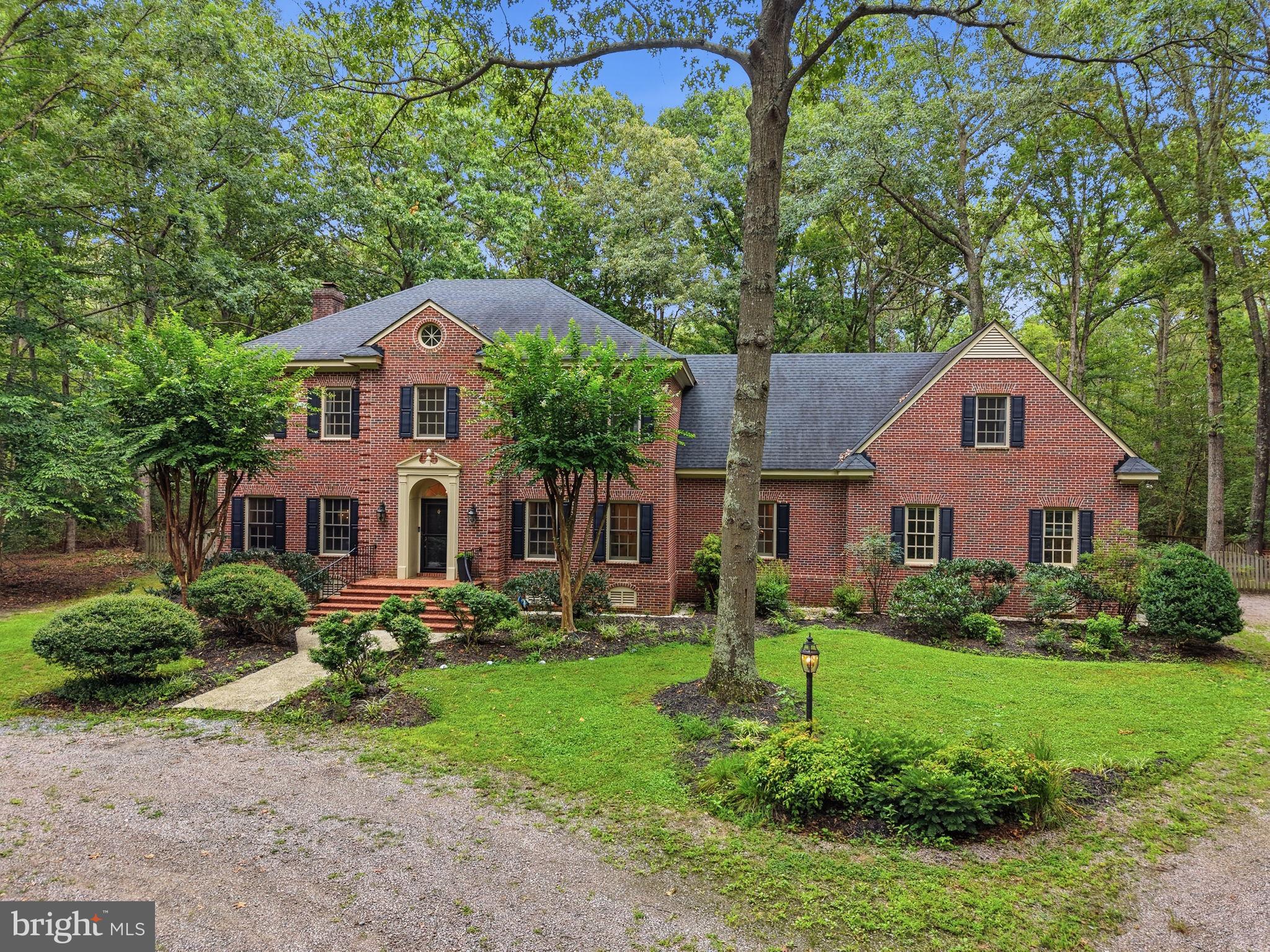 13136 BLANTON ROAD