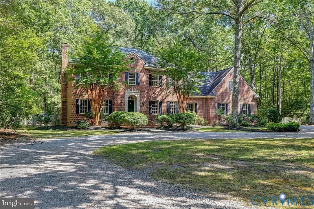 13136 Blanton Road, Ashland, VA, 23005