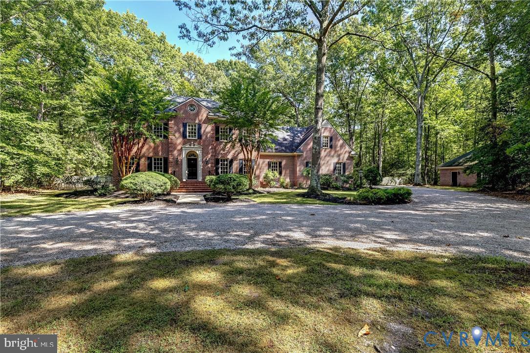 13136 BLANTON ROAD
