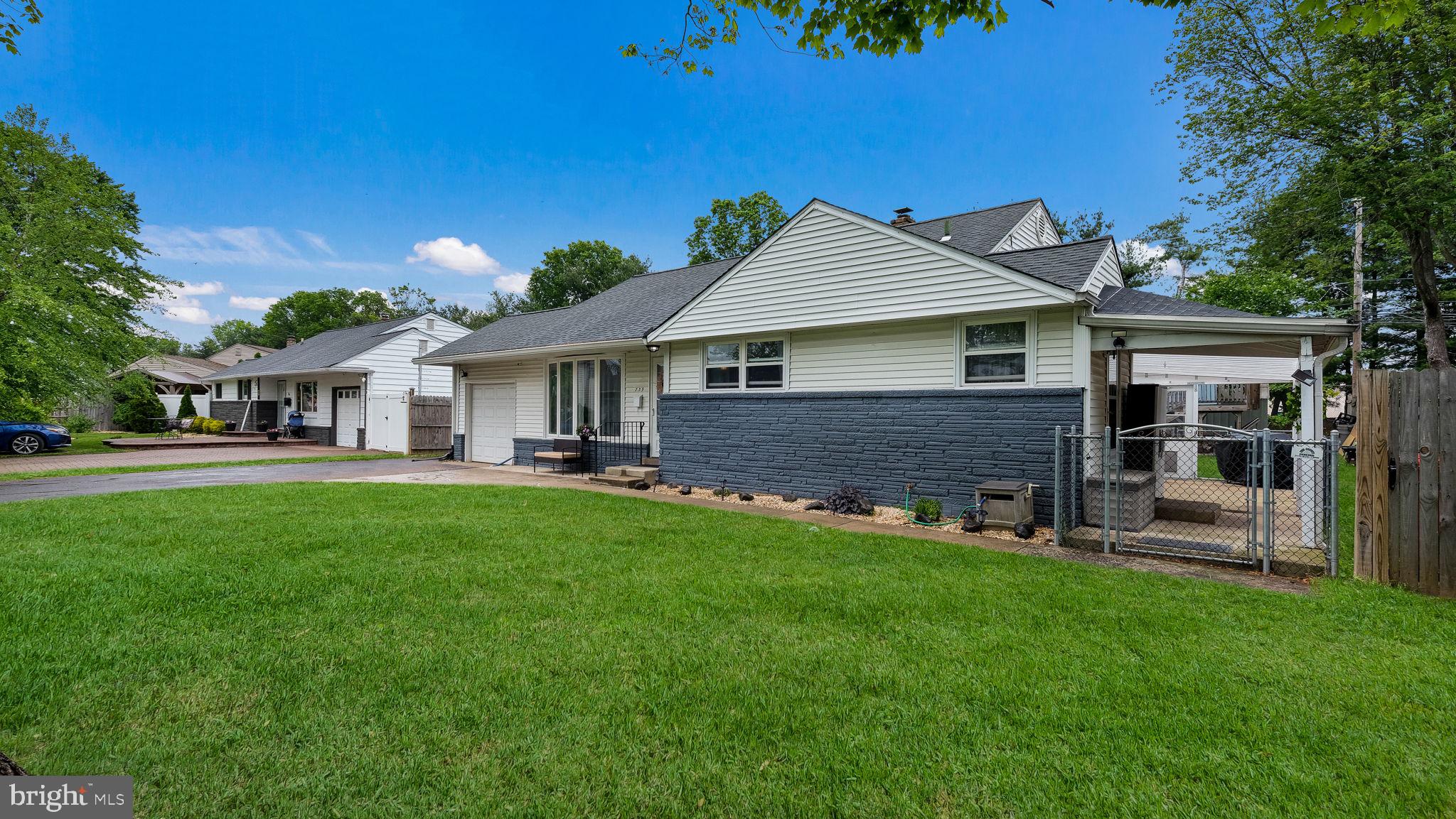 WARMINSTER VIL - Residential