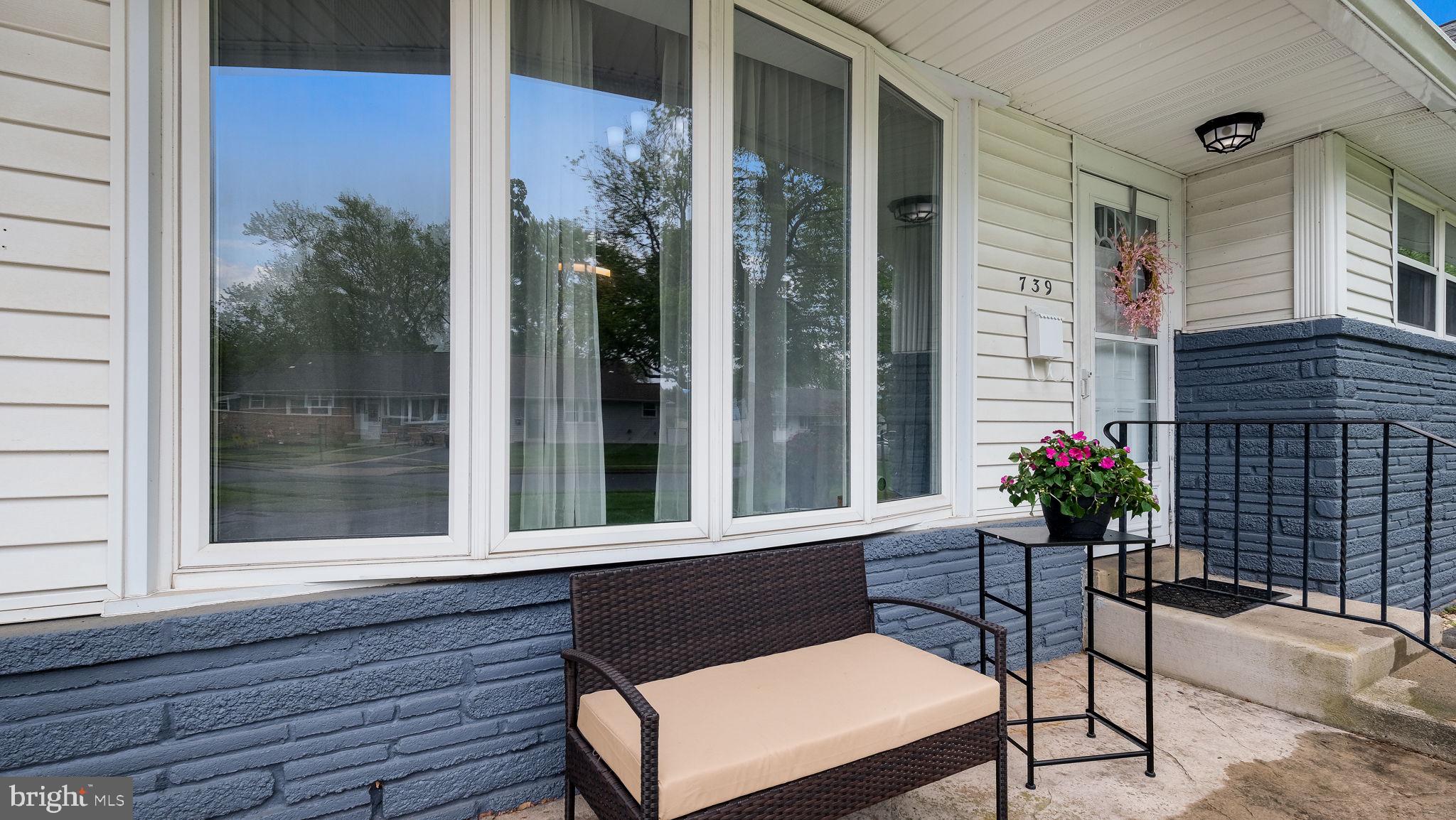 WARMINSTER VIL - Residential