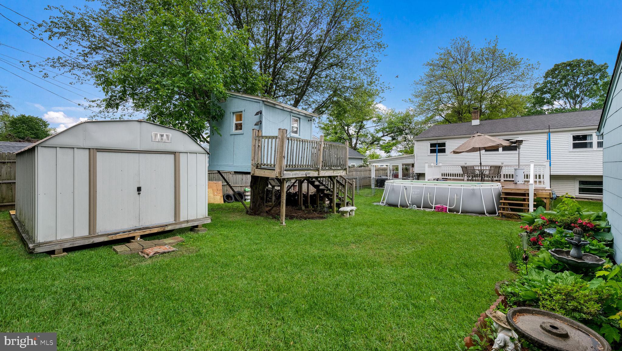 WARMINSTER VIL - Residential