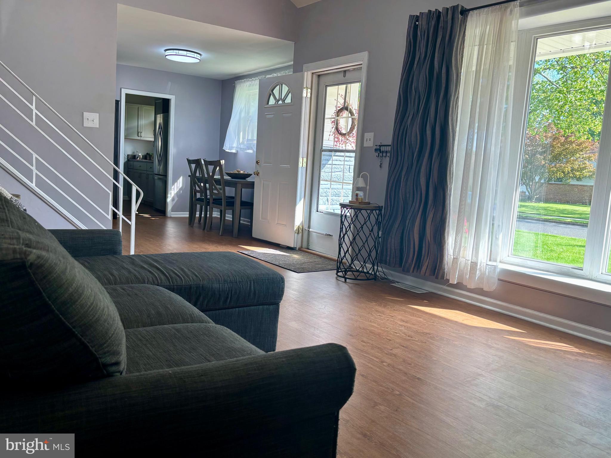 WARMINSTER VIL - Residential