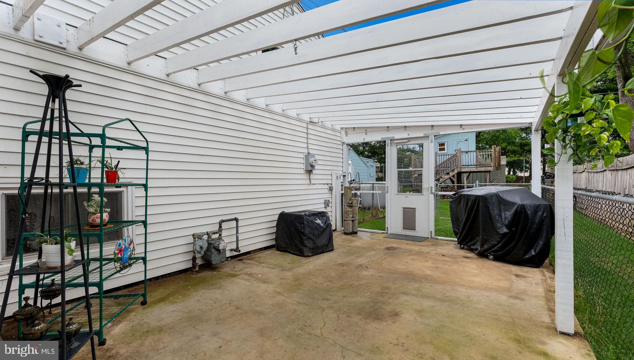 WARMINSTER VIL - Residential