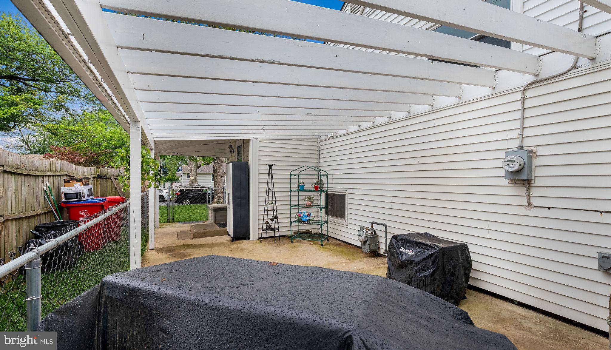 WARMINSTER VIL - Residential