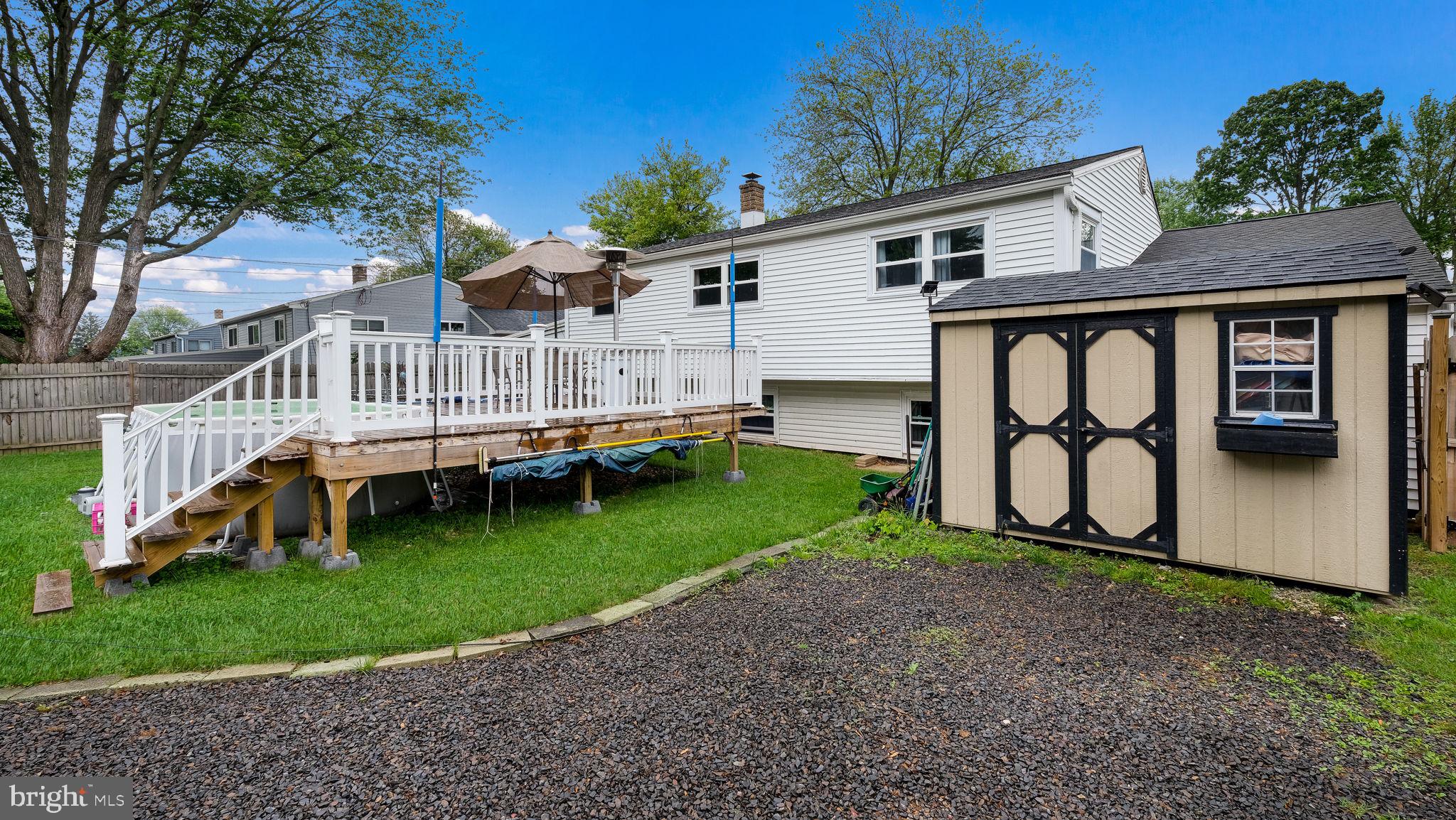 WARMINSTER VIL - Residential