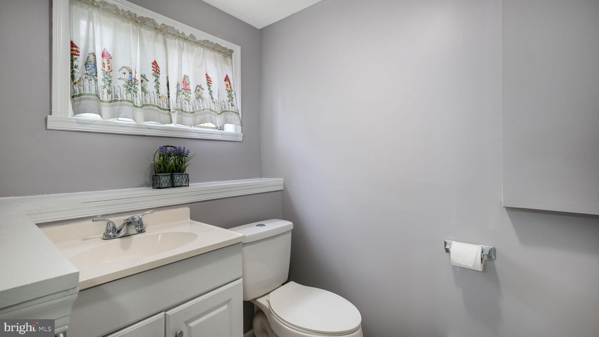 WARMINSTER VIL - Residential