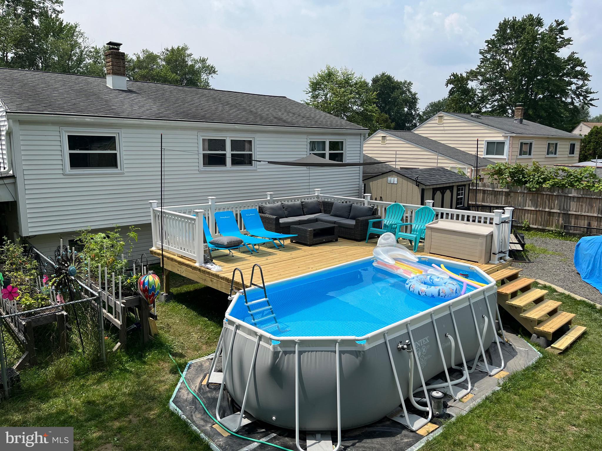 WARMINSTER VIL - Residential