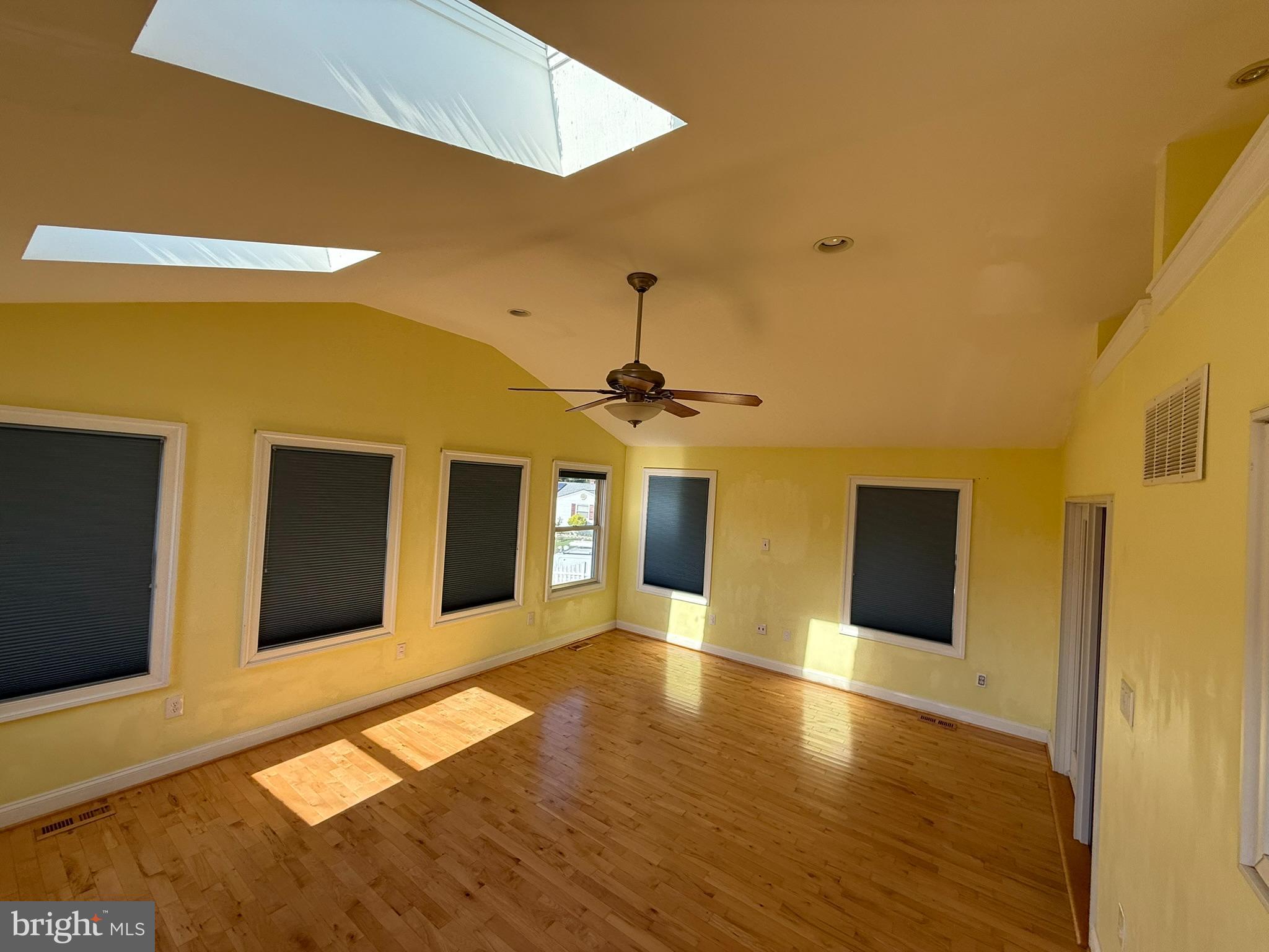 NORTH WELLHAM - Residential Lease