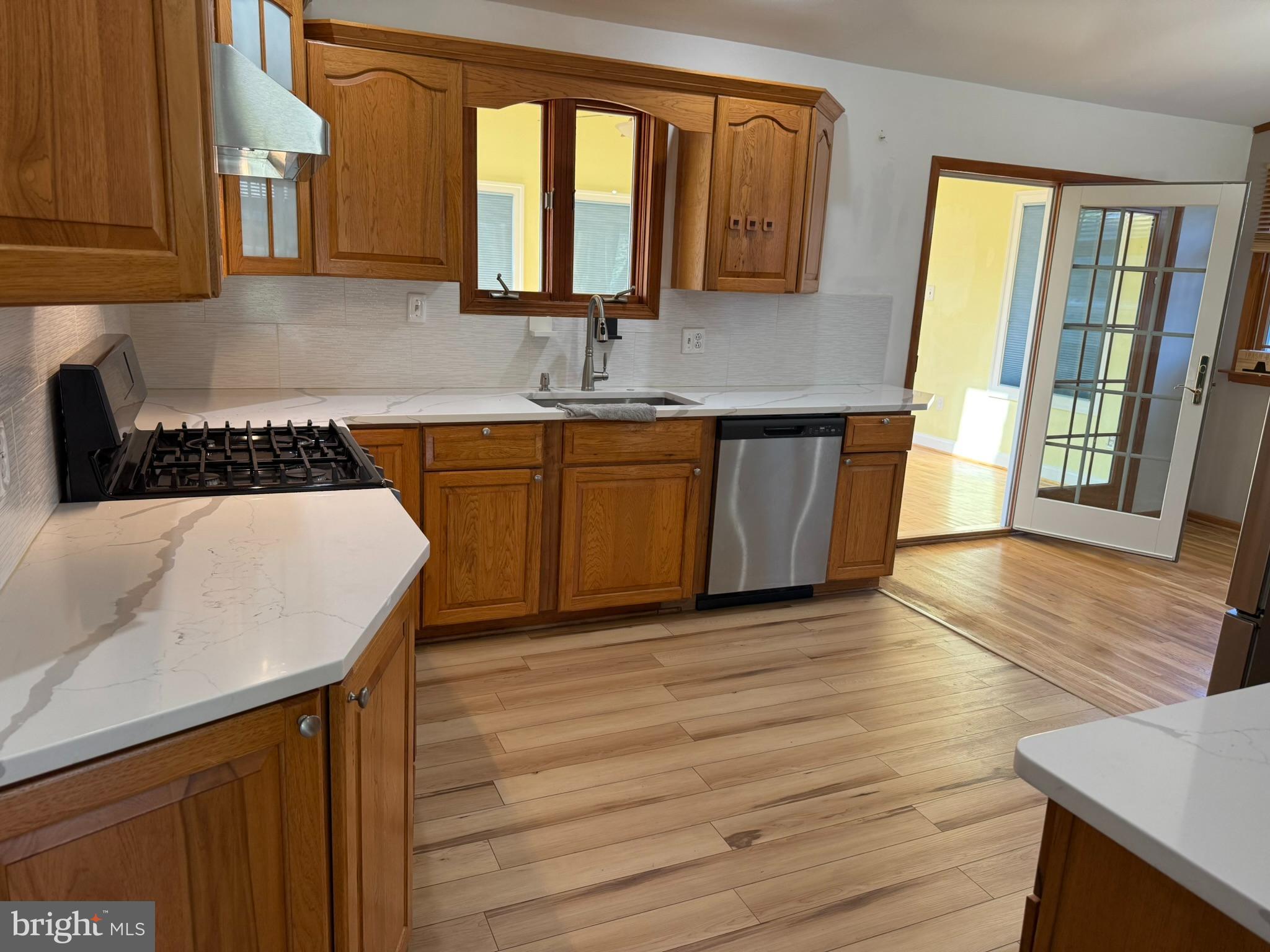 NORTH WELLHAM - Residential Lease