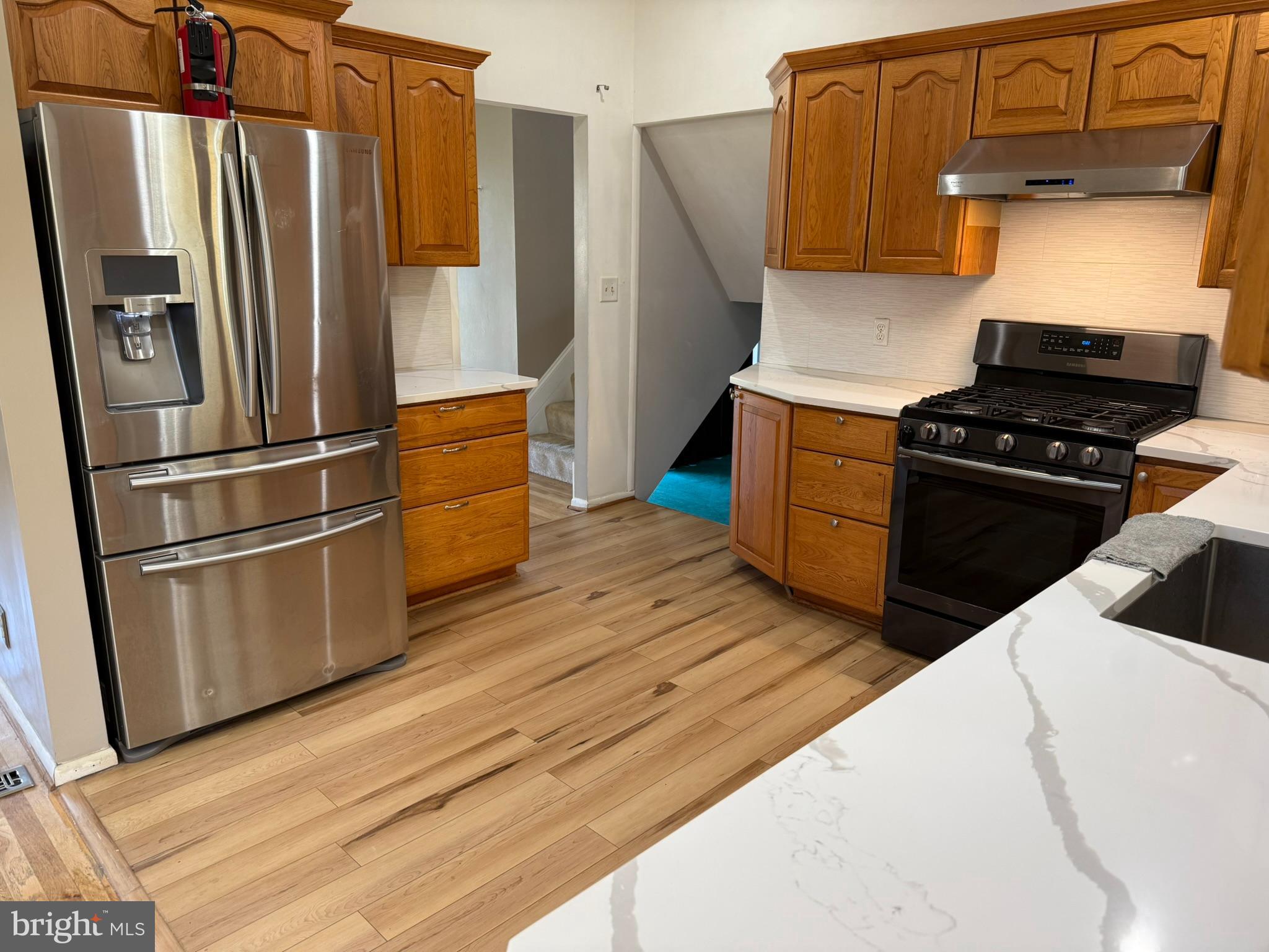 NORTH WELLHAM - Residential Lease