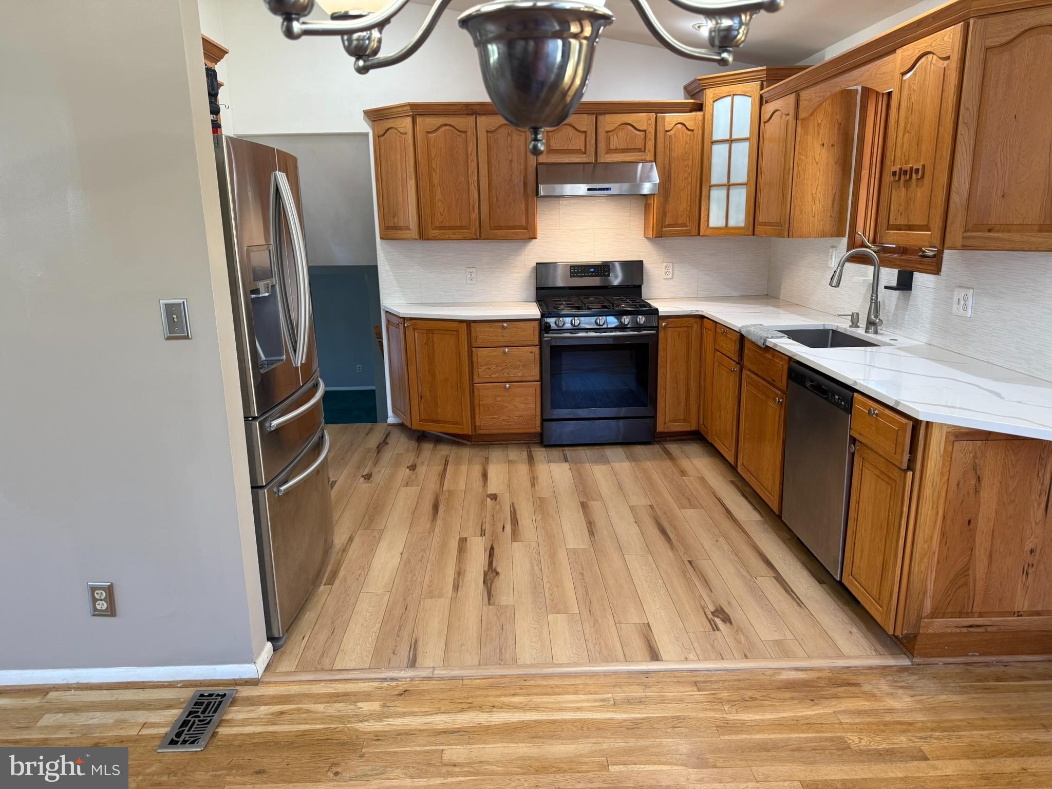 NORTH WELLHAM - Residential Lease