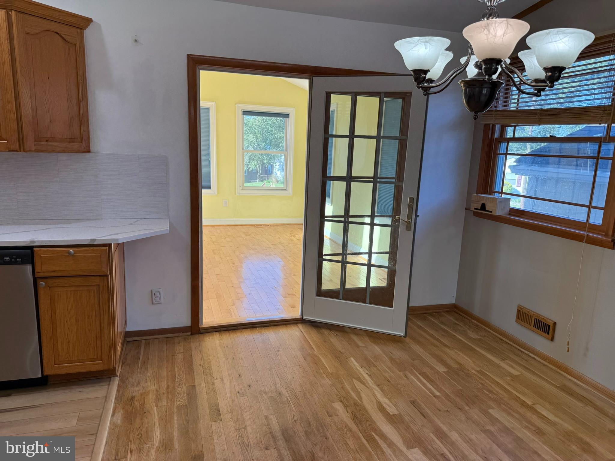 NORTH WELLHAM - Residential Lease