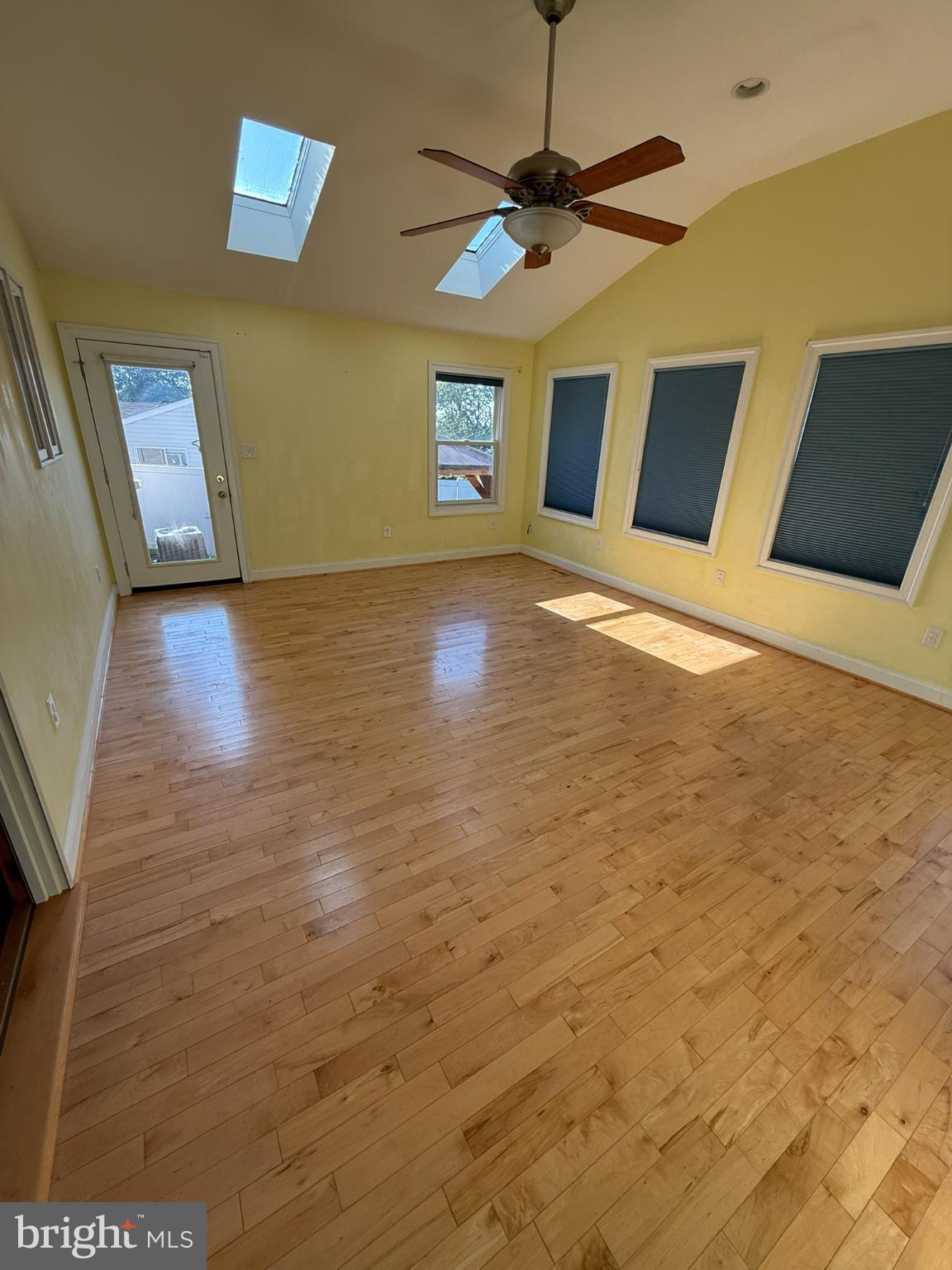 NORTH WELLHAM - Residential Lease