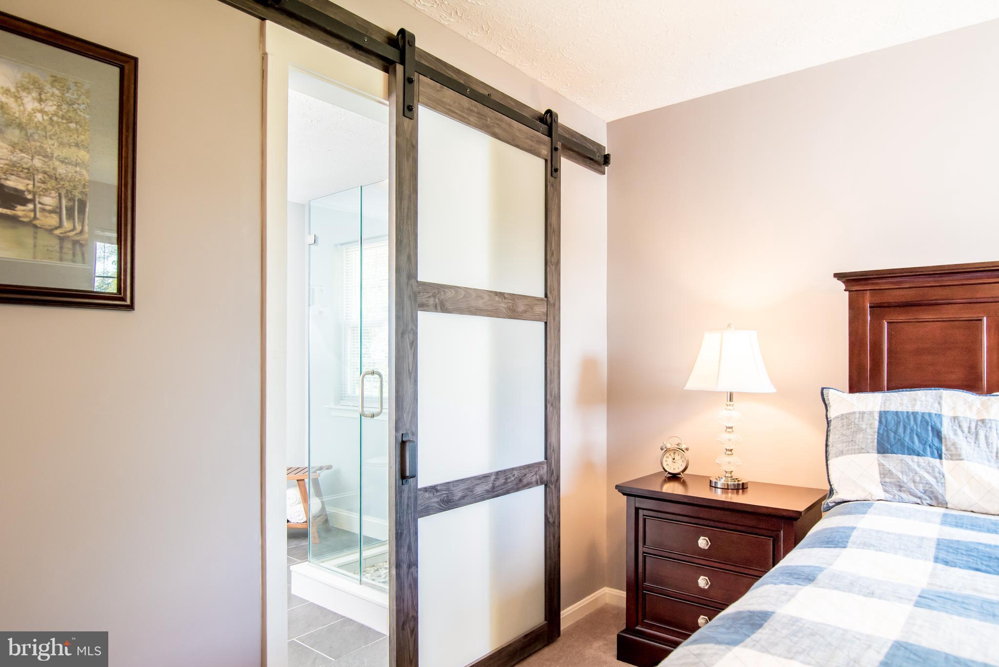 BERRY VALLEY - Residential