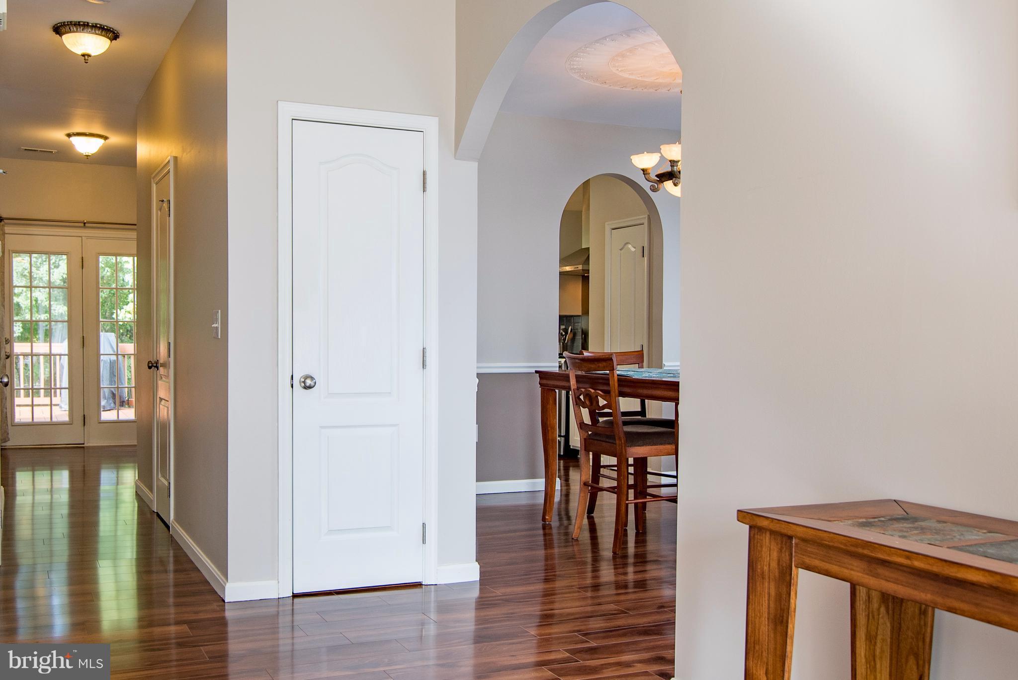 BERRY VALLEY - Residential